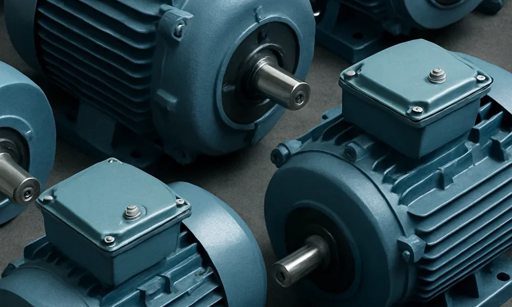 Parallel Shaft Gearbox Market