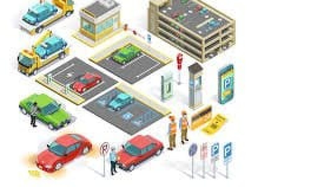 Parking Management Software