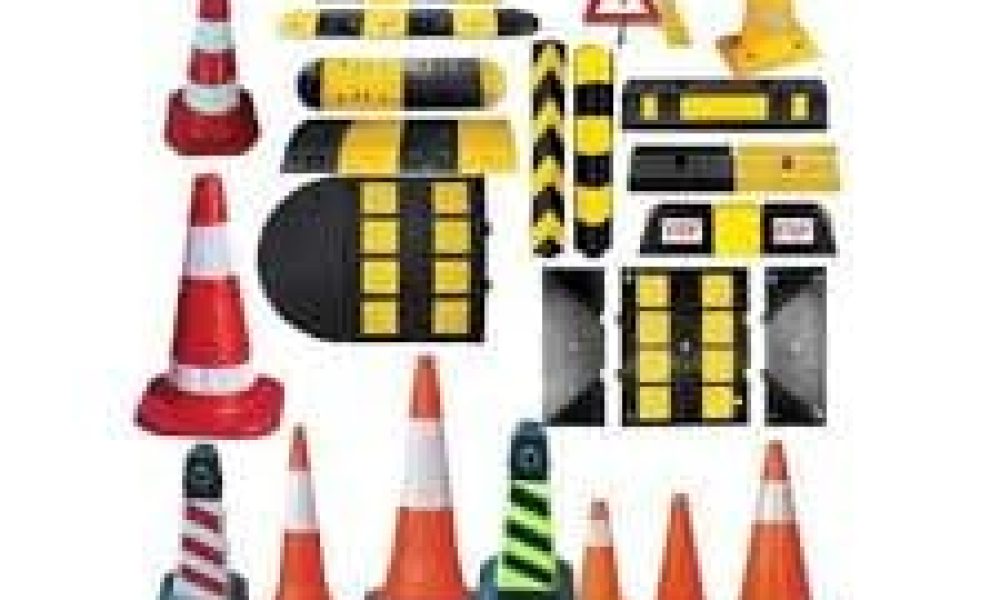 Parking Supplies Market
