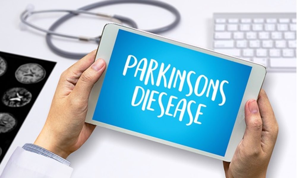 Parkinson's Disease Treatment Market