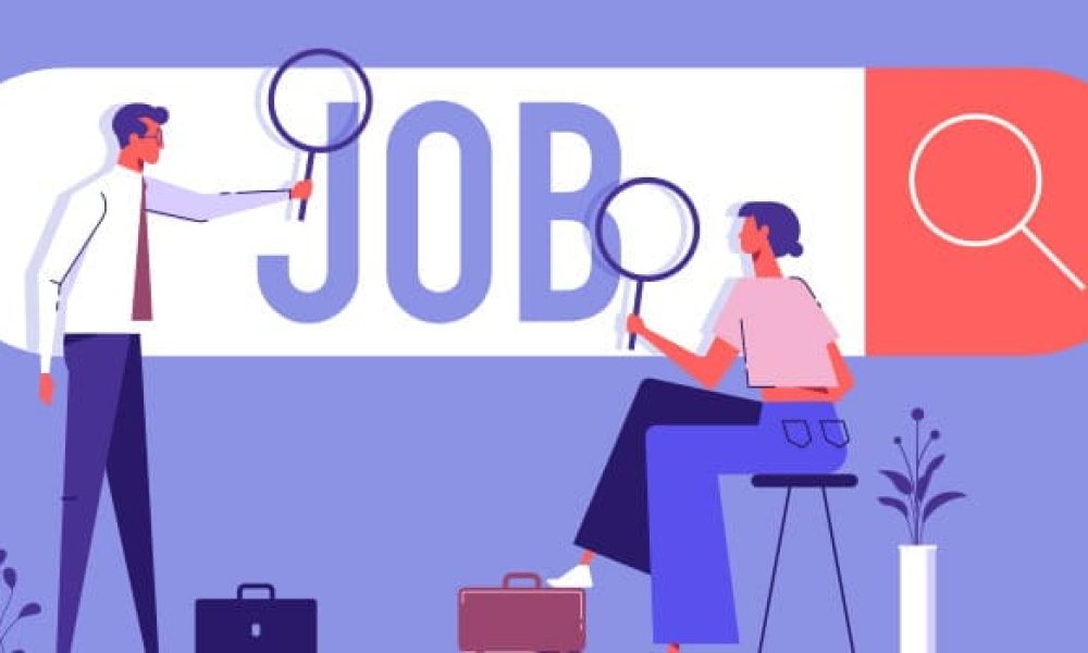 Part-time Job Platform Market