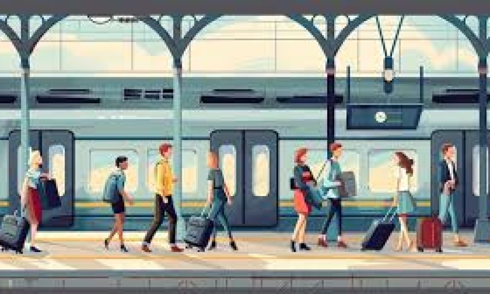 Passenger Rolling Stock Leasing market