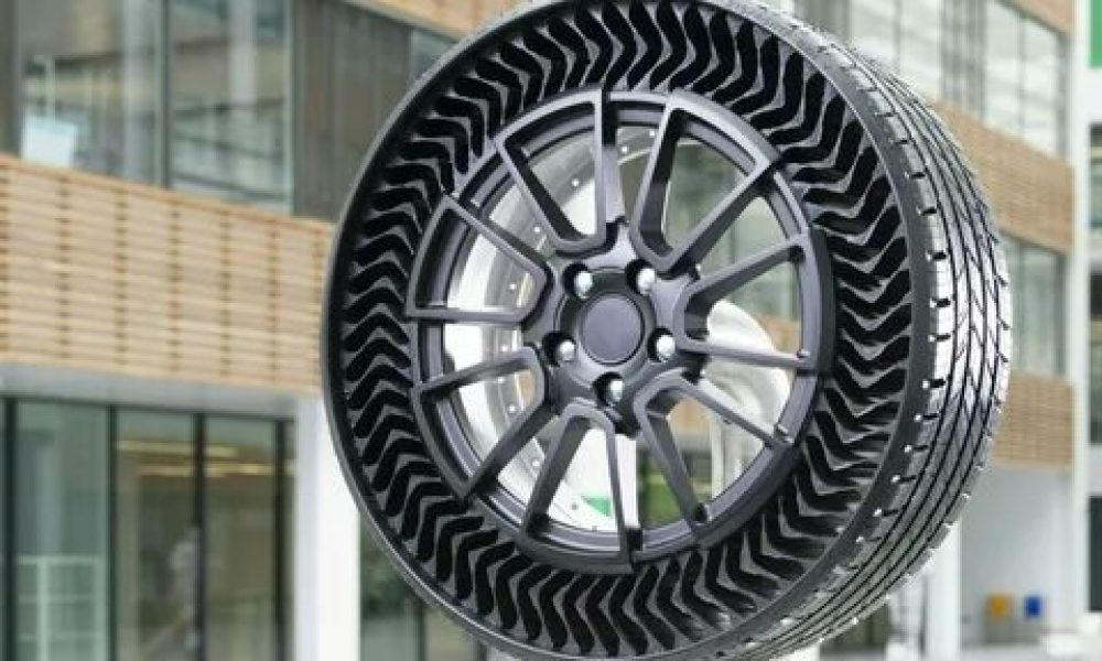 Passenger Vehicle Tire Molds Market