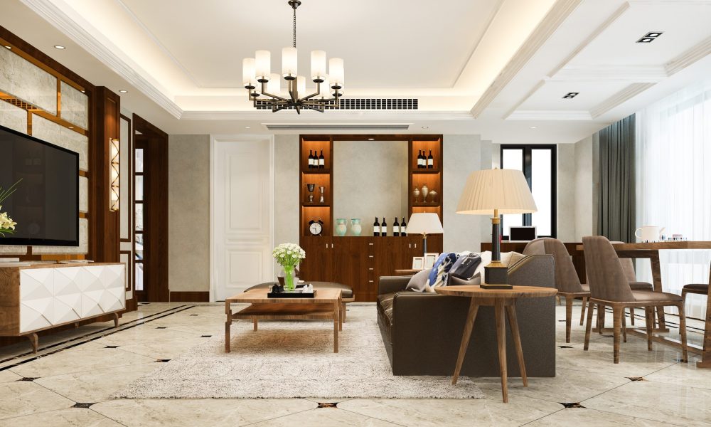 Passion-Driven Concepts in Modern Luxury Home Design