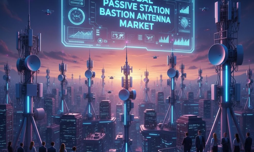 Passive Base Station Antenna Market