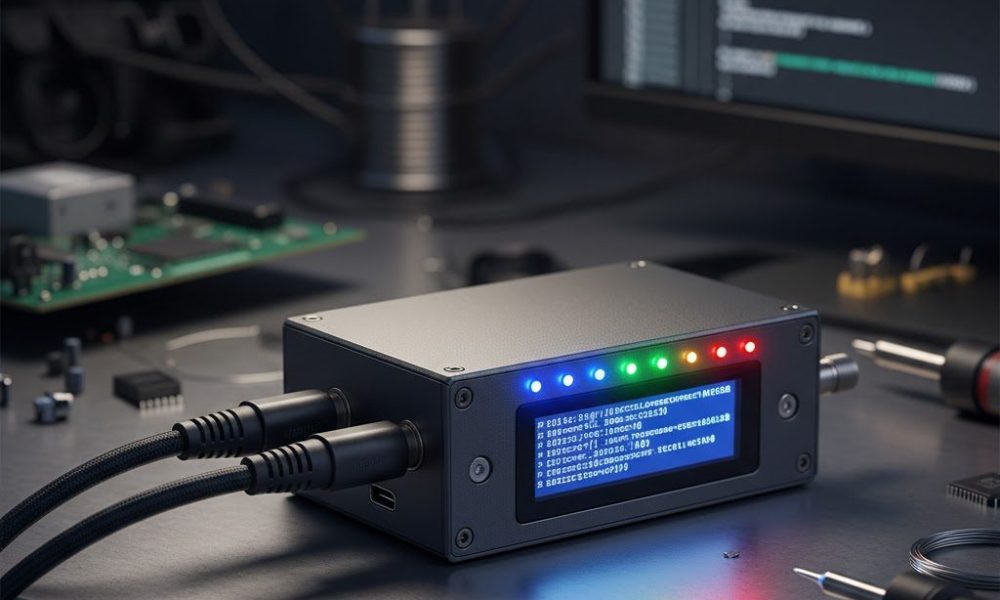 Password Cracker Tool Market