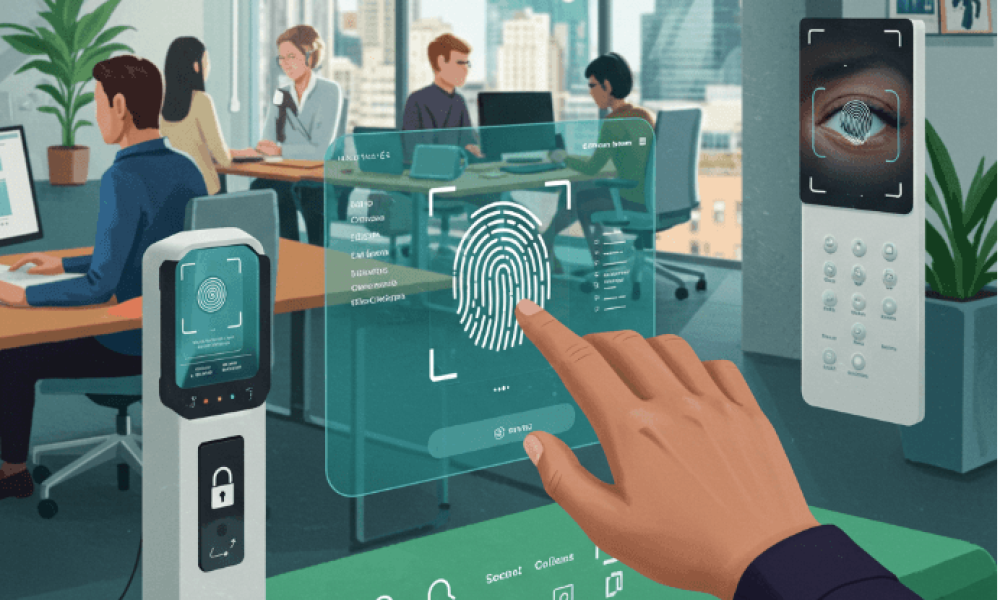 Passwordless Authentication Market Hits New High | Major Giants ...