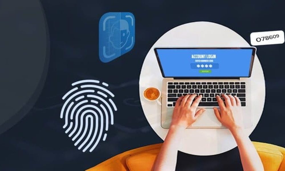 Passwordless Authentication Software Market
