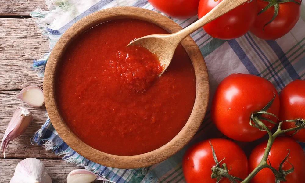 Pasta Sauce