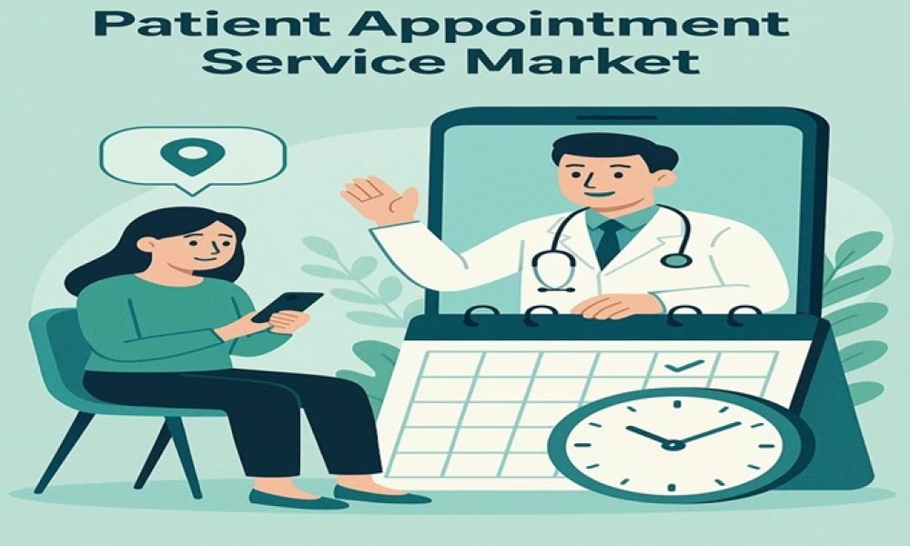 Patient Appointment Service Market