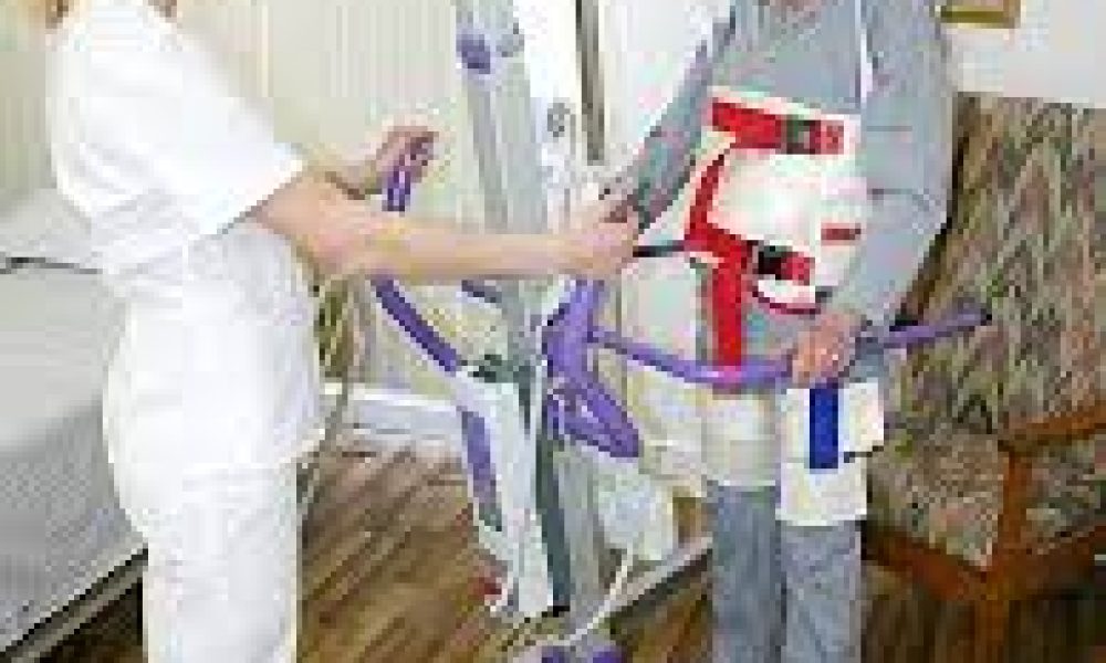 Patient Lift Accessories Market