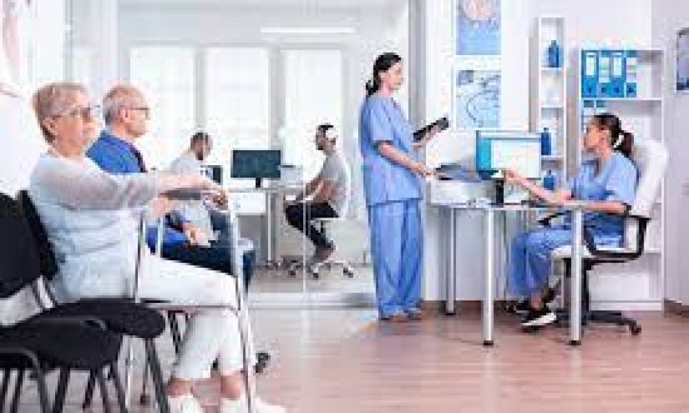 Patient Management Software and Services Market