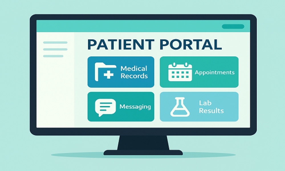 Patient Portal