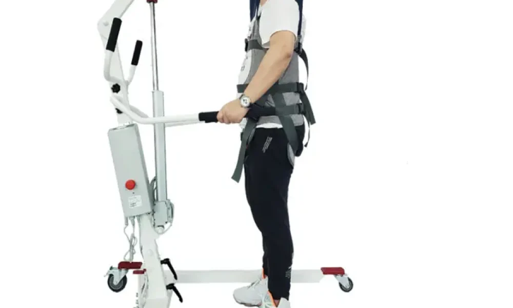 Patient Transfer Lift Equipment Market