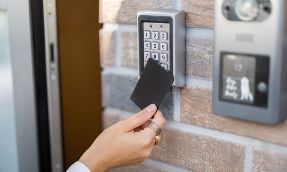 Paxton Access Control Installer to Improve Security and Access Control