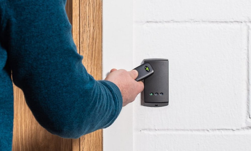 Paxton Access Control installer - Step-by-Step Guide to Successful ...