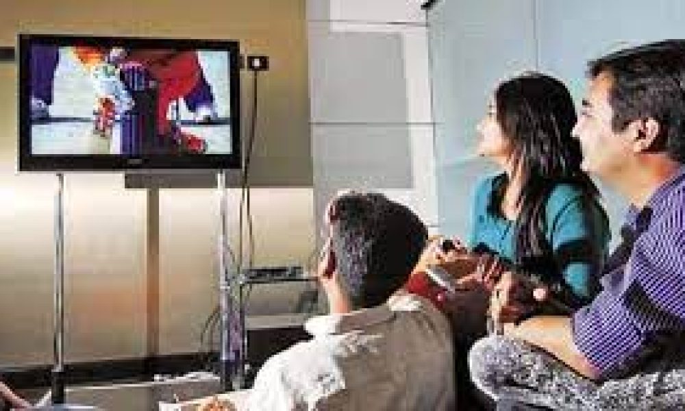 Pay TV
