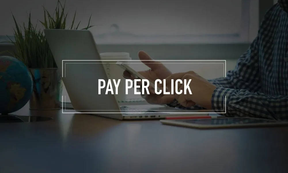 Pay-per-click Advertising Market