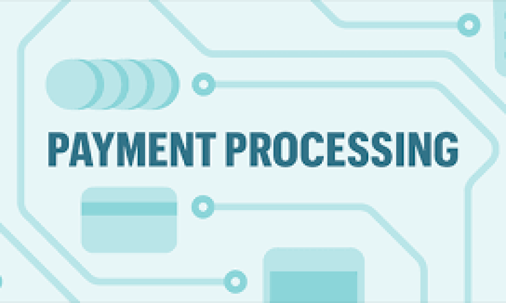 Payment Processing Market