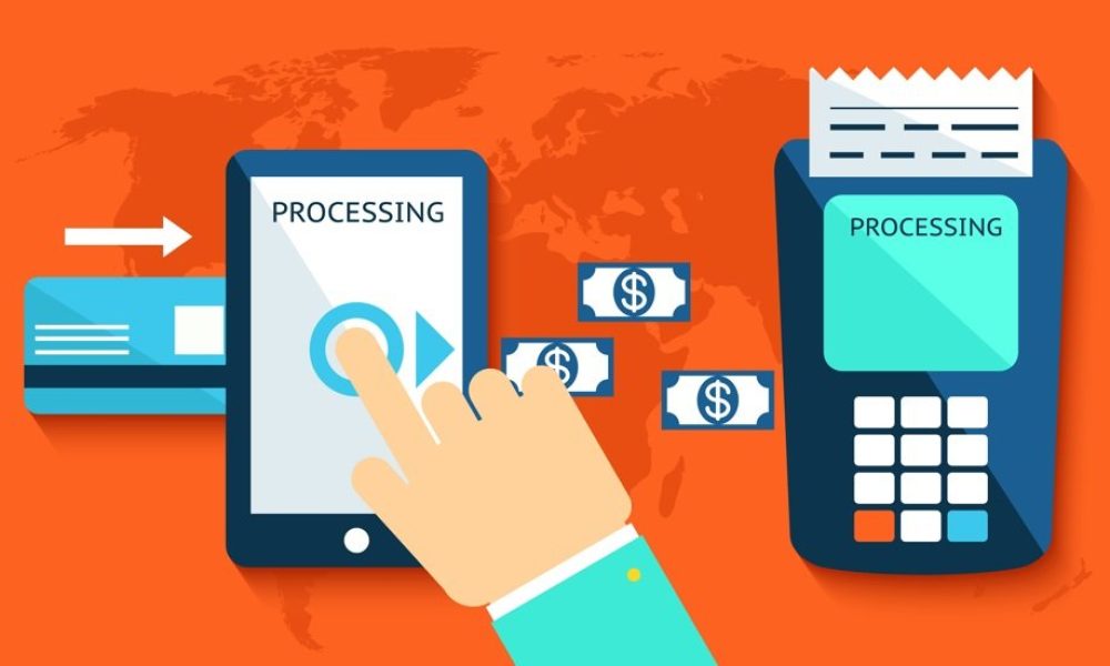 Payment Processing Solutions Market is Set To Fly High in Years to Come