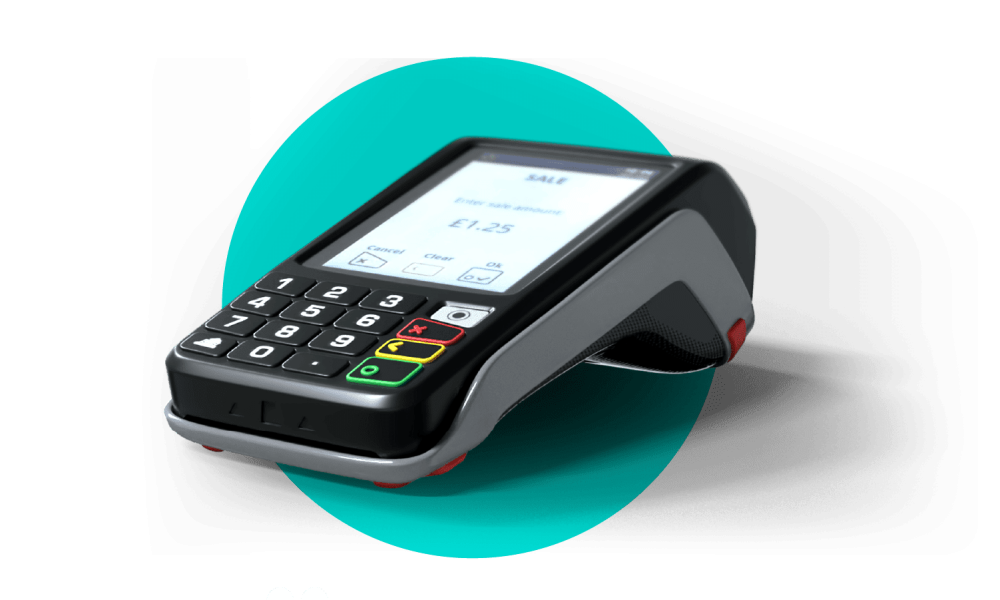 Payment Terminal Market