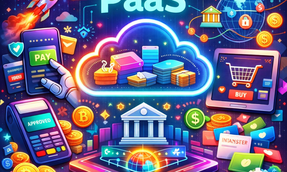 Payments As A Service Paas Market