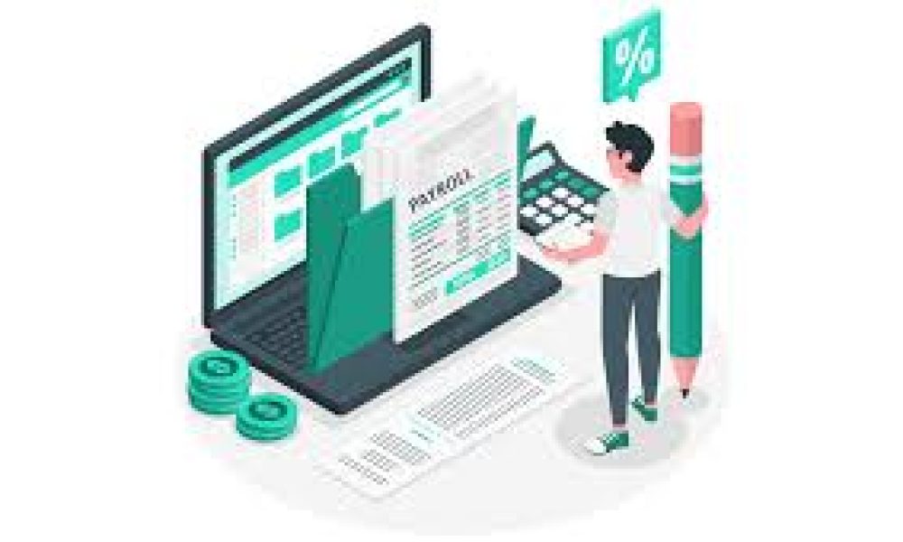 Payroll Management Software Market