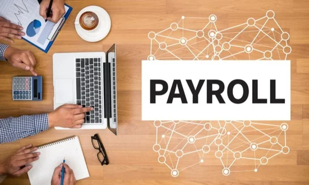Payroll and Accounting Services