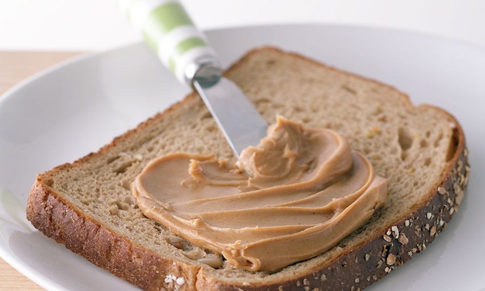 Peanut Butter