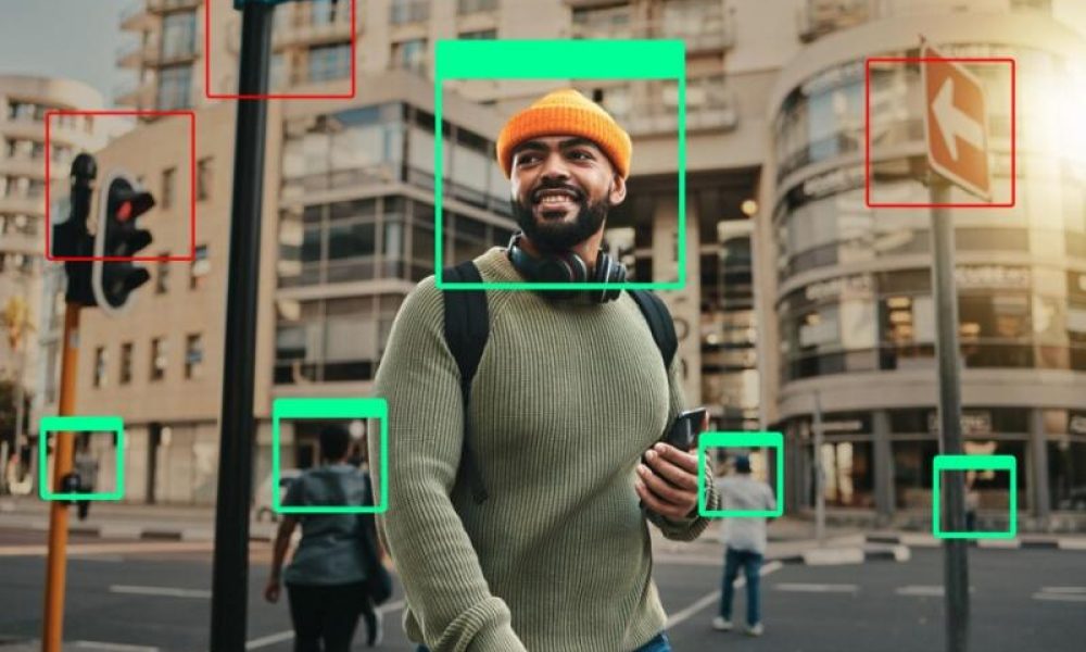 Pedestrian Detection System
