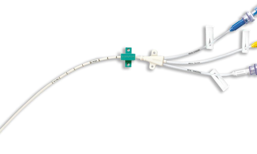 Pediatric Catheters Market