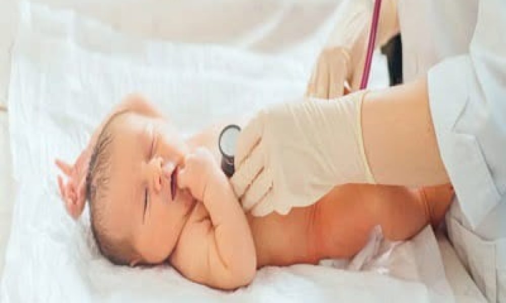 Pediatric Healthcare Market
