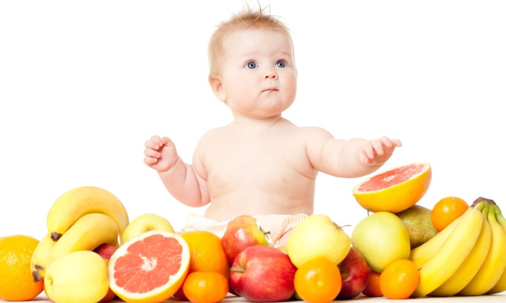 Pediatric Nutrition Market