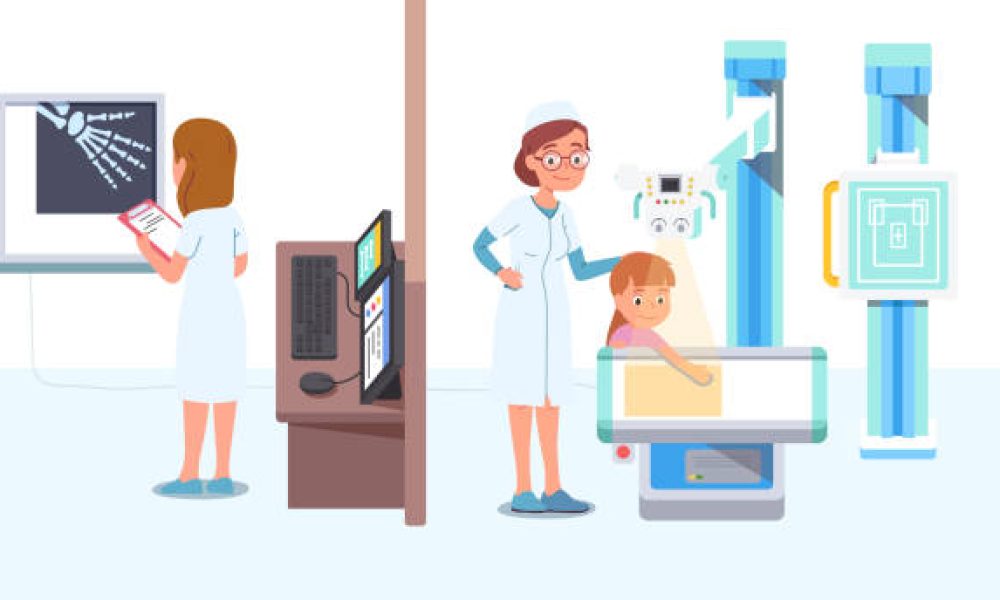 Pediatric Radiology Market Sector in Transition: Assessing Risk ...