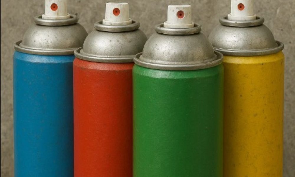 Peni Cylinder Dispenser Market