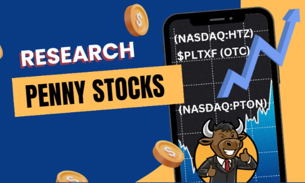 Penny Stocks