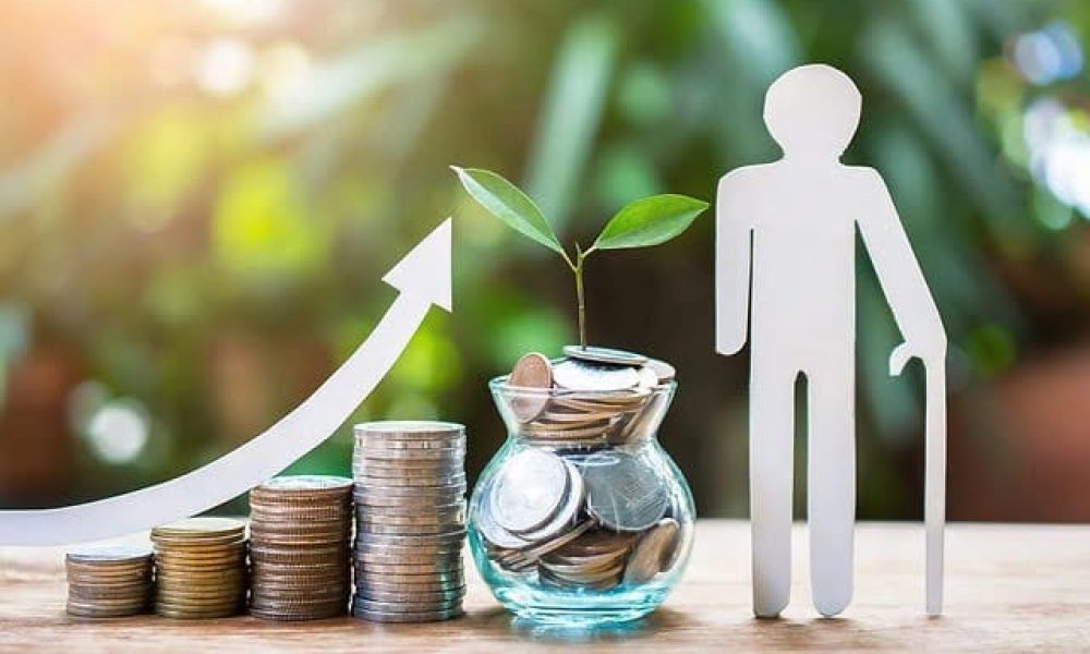 Pension Insurance Market