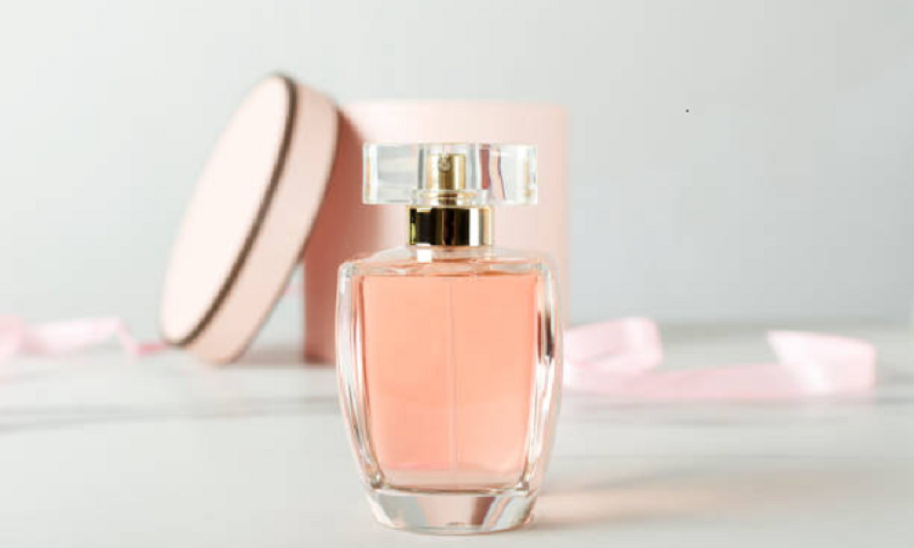Perfume Packaging
