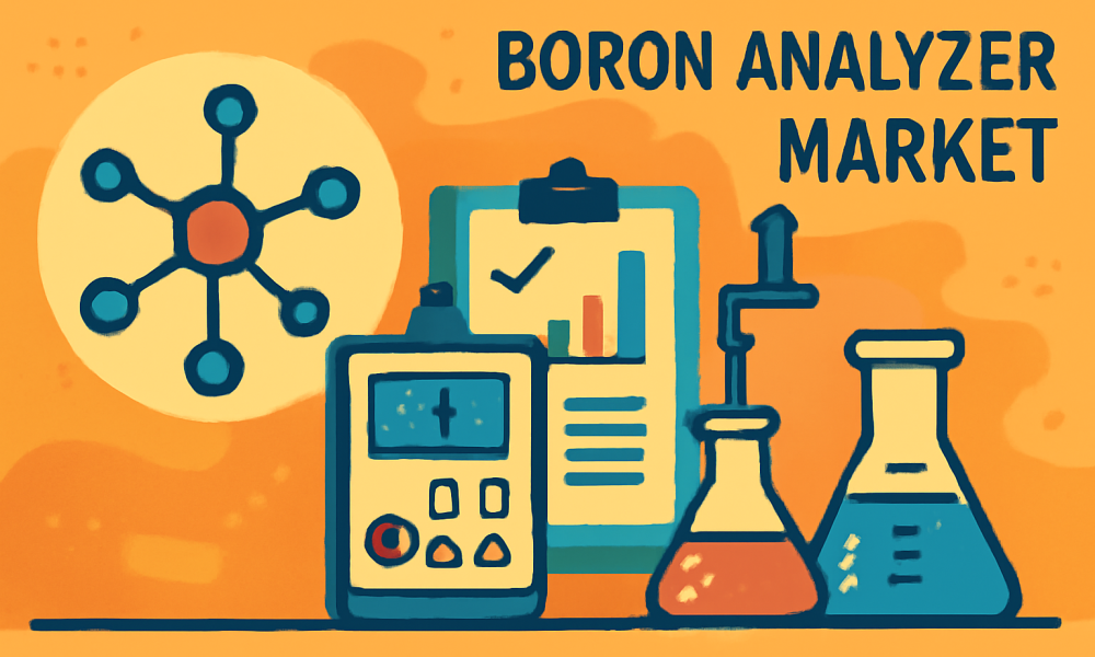 Boron Analyzer Market