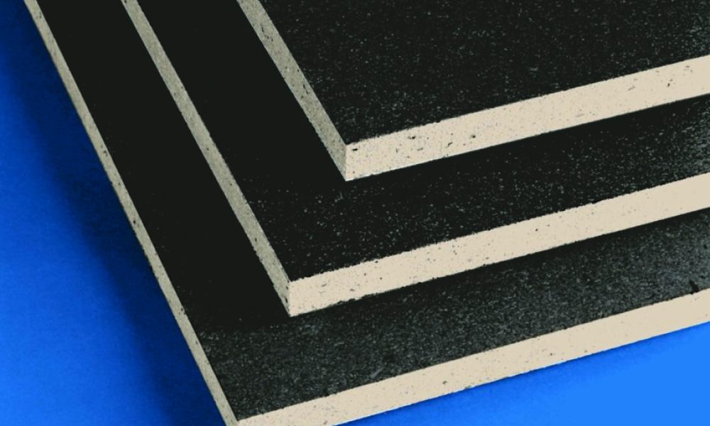 Perlite Insulation Board Market