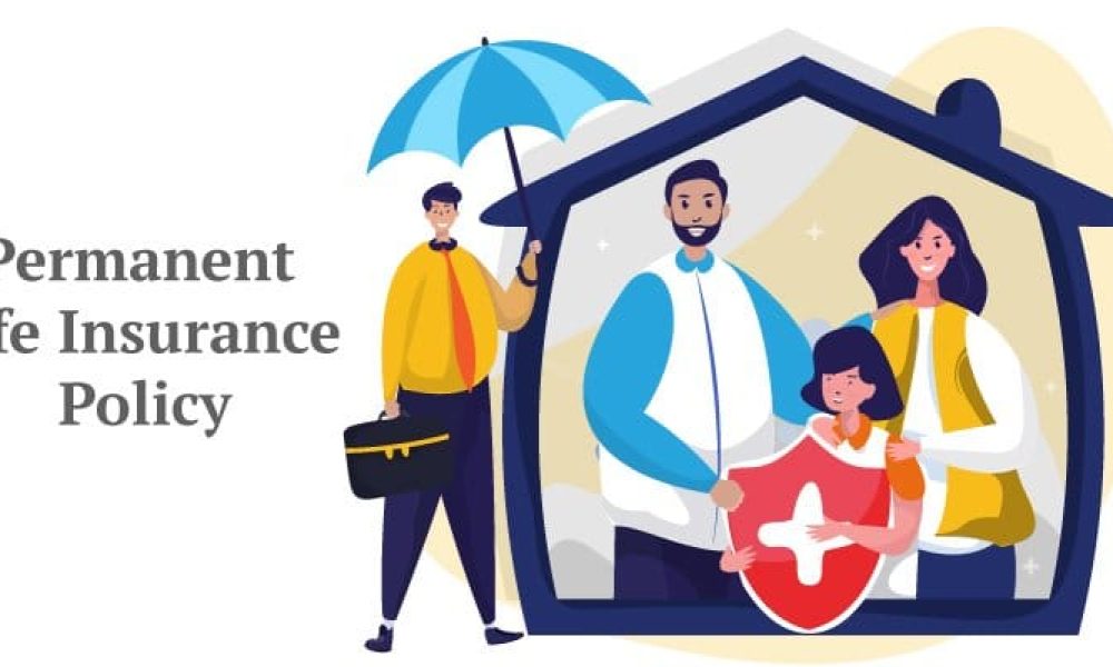 Permanent Life Insurance Market Trends Exhibits Remarkable Growth ...