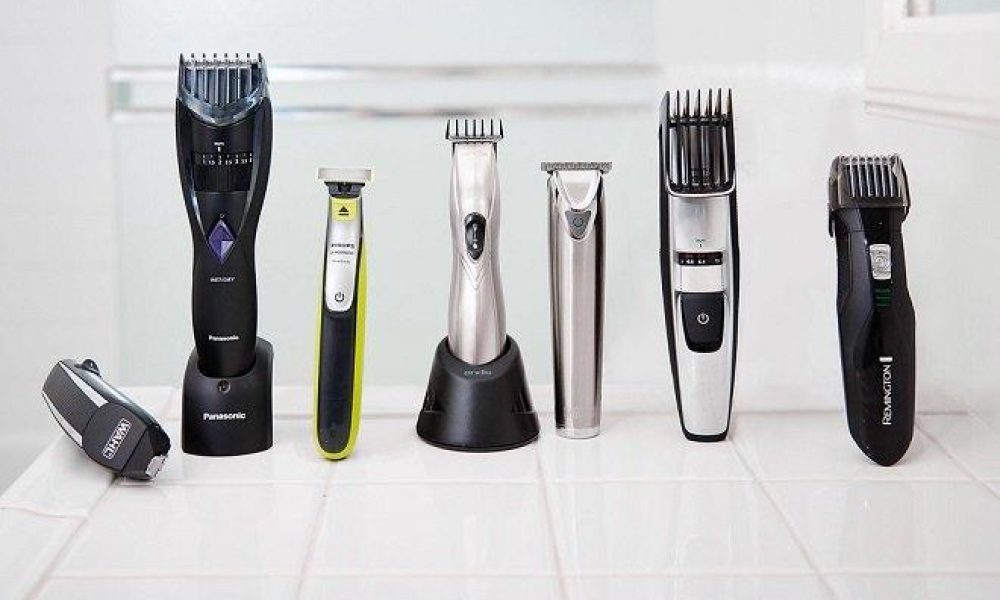 Personal Care Appliances Market