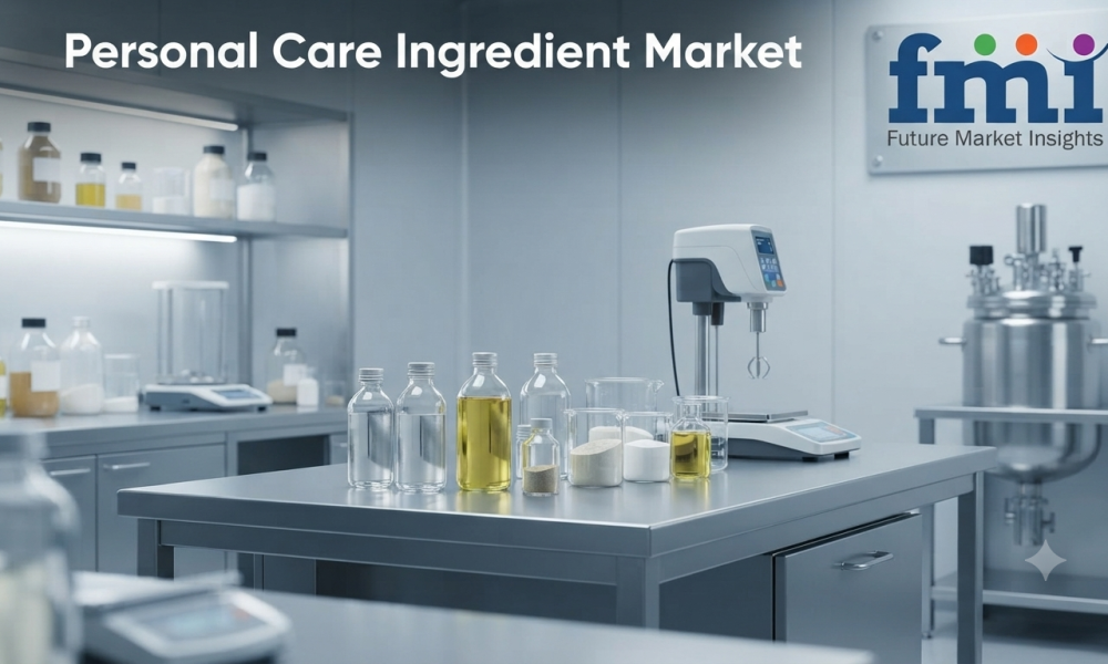 Personal Care Ingredient Market (2)
