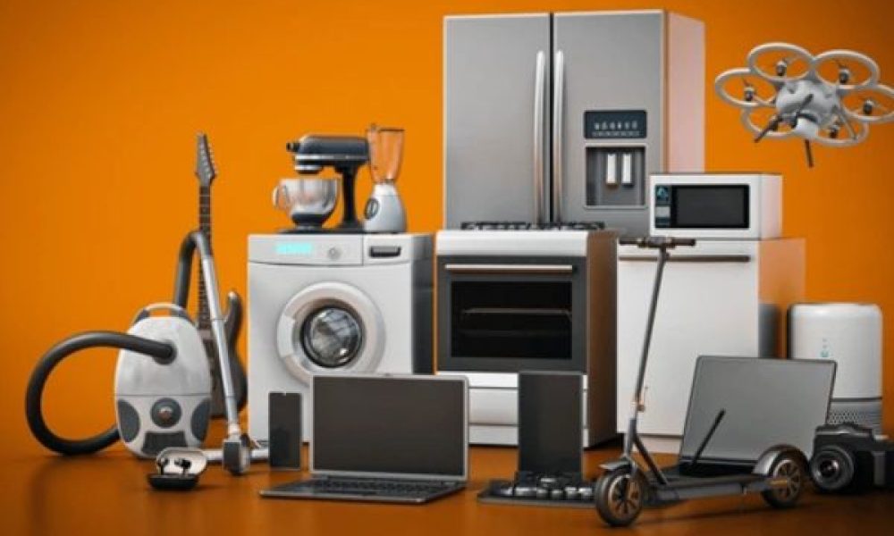 Personal Consumer Electronics Market Is Going to Boom | Major Giants ...