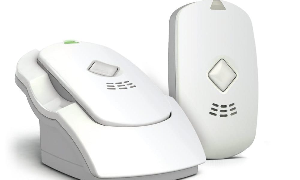 Personal Emergency Response Systems (PERS) Market