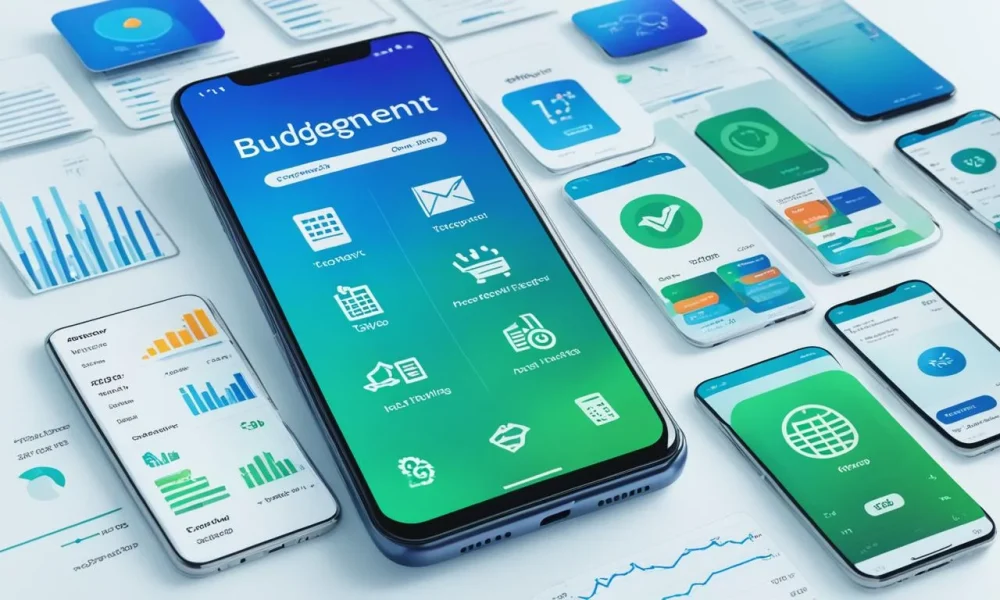 Personal Finance Apps