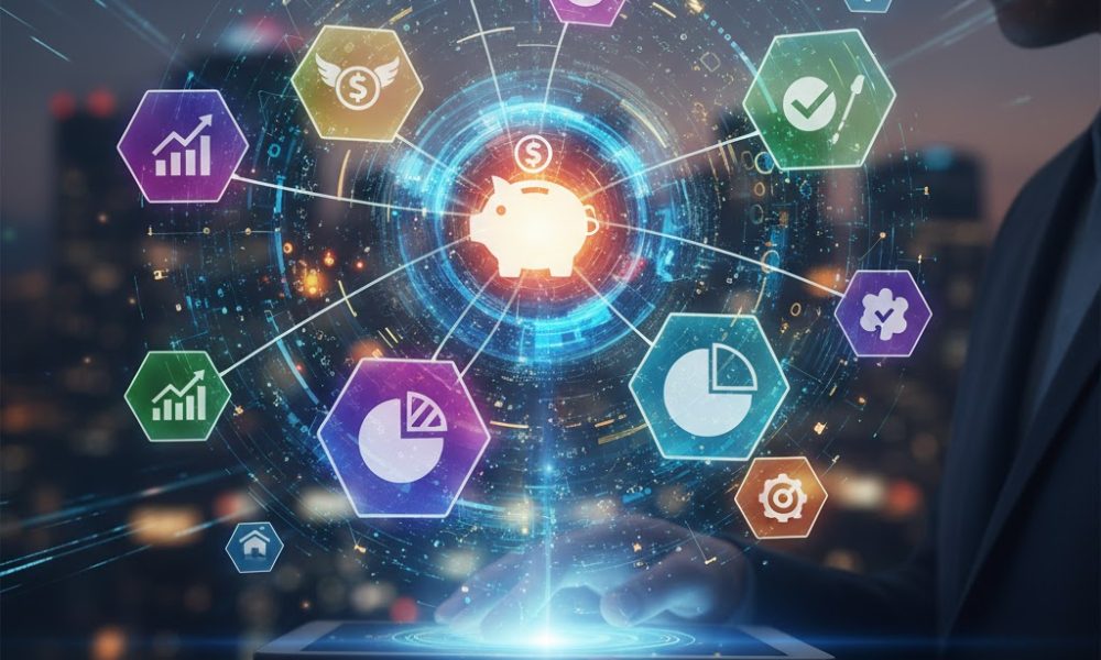 Personal Finance Tracking Apps Market Is Booming So Rapidly | Major ...