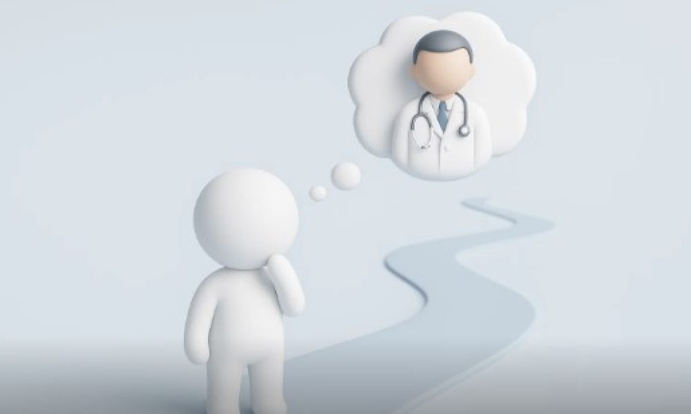 Personal Health Consultant Market