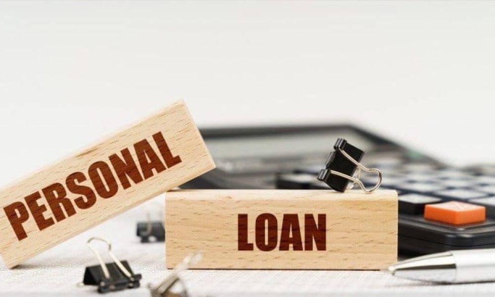 Personal Loan Market