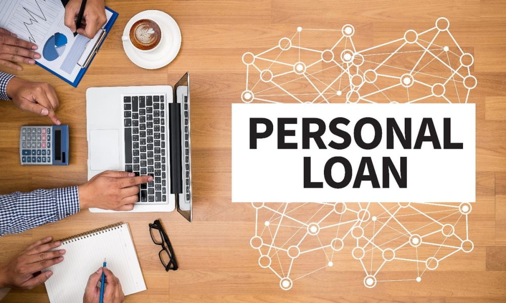 Personal Loans Market A Deep Value Opportunity LightStream, Payoff